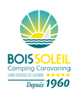 Campingplatz Bois Soleil<br/>Saint Georges de Didonne
