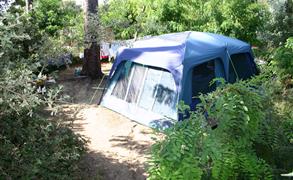 Camping Bois Soleil