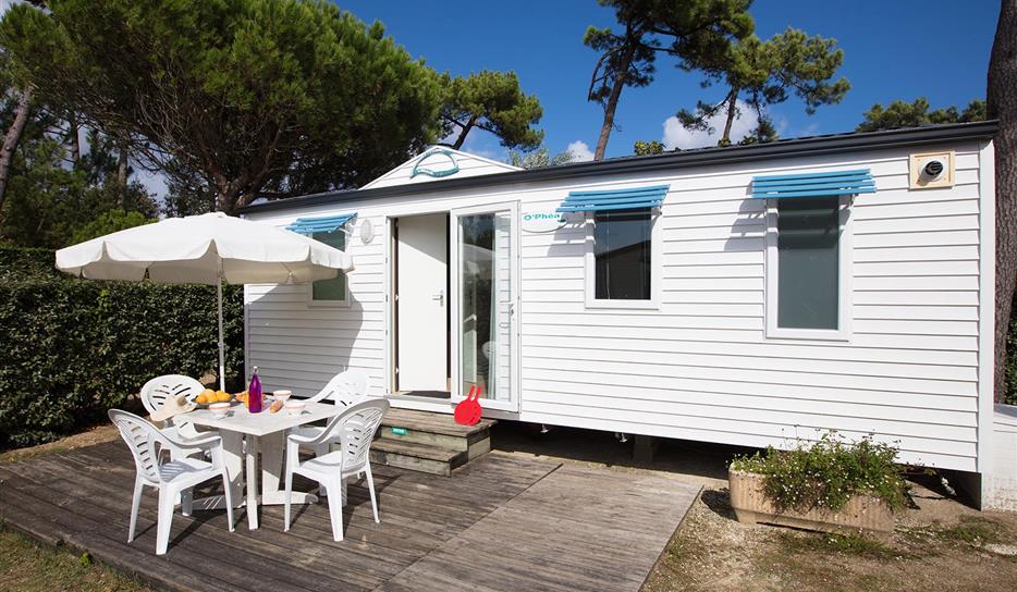 Cottage Mer 2 SZ Ophea