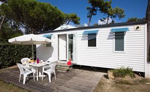 Cottage Mer 2 SZ Ophea