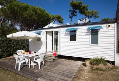 Cottage Mer 2 SZ Ophea
