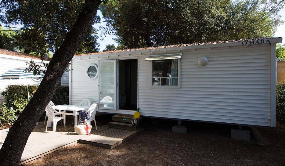 Cottage Mer 2 SZ Ophea